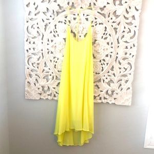 Sleeveless Dress